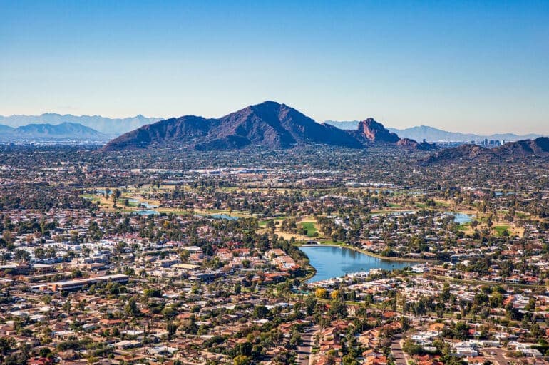 Scottsdale