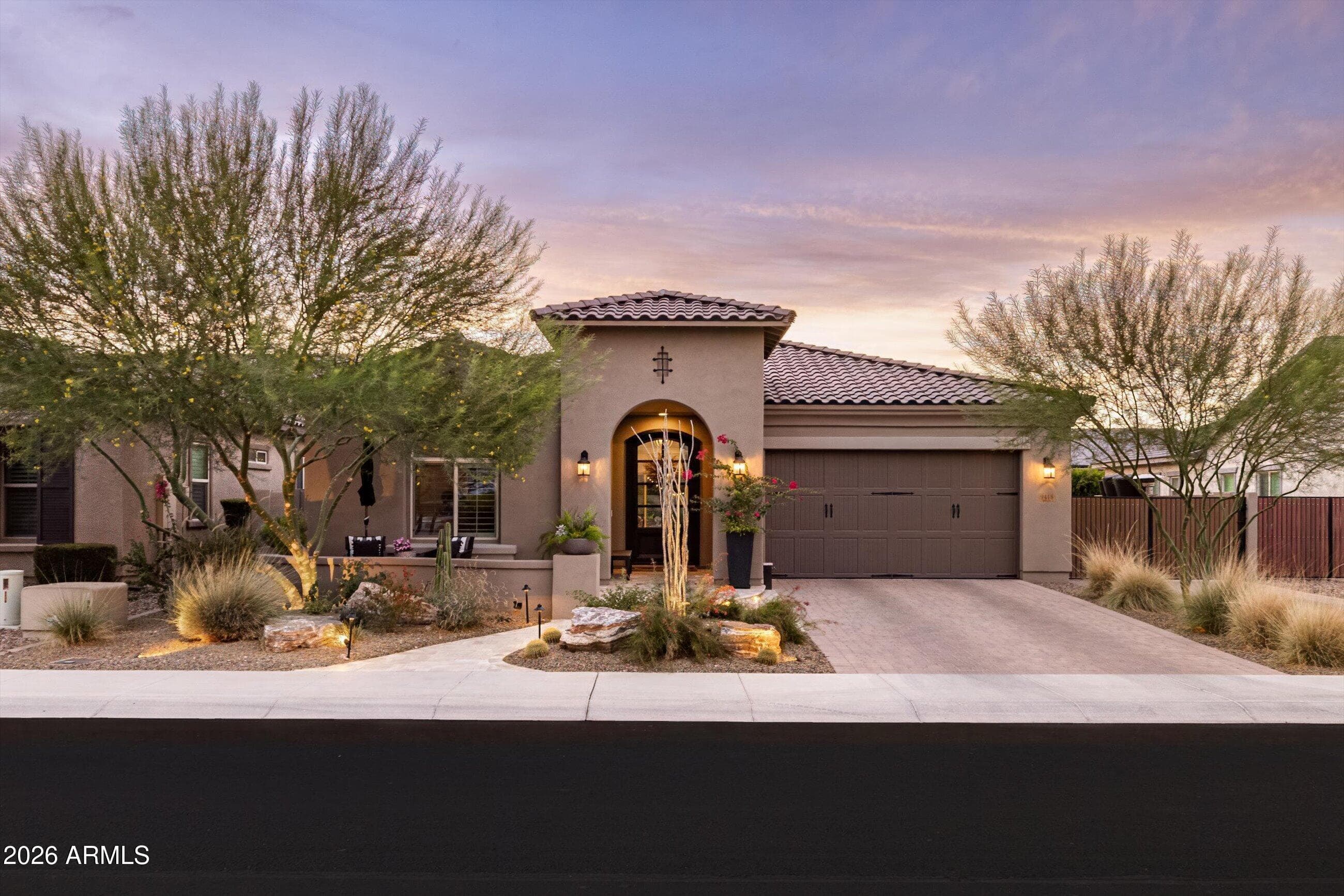 9418 W Daley Lane, Peoria AZ 85383